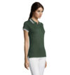 PASADENA damskie polo 200g PASADENA WOMEN - obrazek 122