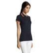 PASADENA damskie polo 200g PASADENA WOMEN - obrazek 37