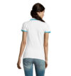 PASADENA damskie polo 200g PASADENA WOMEN - obrazek 67
