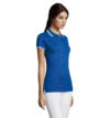 PASADENA damskie polo 200g PASADENA WOMEN - obrazek 60