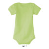 BAMBINO BABY BODYSUIT BAMBINO - obrazek 19