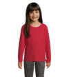 IMPERIAL LSL KIDS T-SHIRT IMPERIAL LSL KIDS - obrazek 20