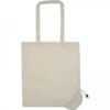 Torba bawełniana składana 100 g/m2 ANNABELLA - obrazek 4
