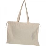 Torba bawełniana z długimi uszami 180 g/m2 DALE