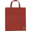 Torba non-woven z krótkimi uszami 80g/m2 PELAGIA - obrazek 3