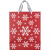 Torebka prezentowa, duża XMAS TOBIAS - obrazek 3
