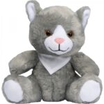 Zabawka pluszowy kotek UDO