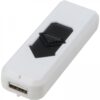 Zapalniczka z ładowaniem USB REUBEN - obrazek 5