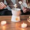 Zestaw do fondue - obrazek 5