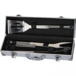 Zestaw do grilla GAVIN