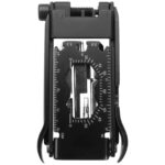 Zestaw narzędzi rowerowych MERAPI Schwarzwolf