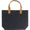 Torba na zakupy z filcu RPET - obrazek 8