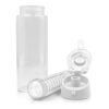Butelka sportowa 700 ml Air Gifts | Lizzie - obrazek 37