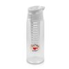 Butelka sportowa 700 ml Air Gifts | Lizzie