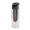 Butelka sportowa 700 ml Air Gifts | Lizzie - obrazek 18
