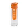 Butelka sportowa 700 ml Air Gifts | Lizzie - obrazek 40