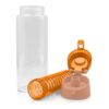 Butelka sportowa 700 ml Air Gifts | Lizzie - obrazek 41