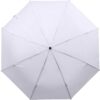 Parasol manualny RPET, składany - obrazek 19
