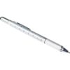 Długopis wielofunkcyjny, linijka, poziomica, touch pen - obrazek 3