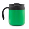 Kubek termiczny 400 ml z rączką | Wyatt - obrazek 41
