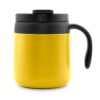 Kubek termiczny 400 ml z rączką | Wyatt - obrazek 43
