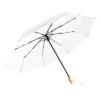 Parasol automatyczny RPET, składany | Nell