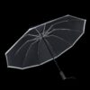 Parasol automatyczny Mauro Conti, składany | Kim