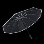Parasol automatyczny Mauro Conti, składany | Kim