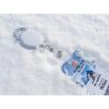 Ski pass, rozciągany przewód 75 cm - obrazek 5
