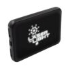 Power bank 5000 mAh RPET | Suzanne