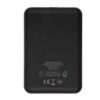 Power bank 5000 mAh RPET | Russo - obrazek 8