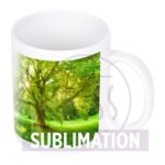 Kubek ceramiczny 350 ml | Piper