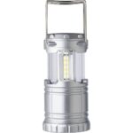 Lampka kempingowa COB, latarenka