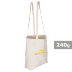 Torba bawełniana na zakupy | Ameer