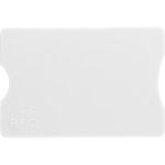 Etui na kartę kredytową, ochrona RFID