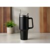 Kubek termiczny 1200 ml z ergonomicznym uchwytem | Stasimus - obrazek 13