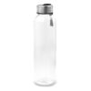 Szklana butelka 500 ml z kolorową wstążką | Viivi - obrazek 23