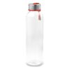 Szklana butelka 500 ml z kolorową wstążką | Viivi - obrazek 29