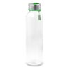 Szklana butelka 500 ml z kolorową wstążką | Viivi - obrazek 32