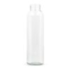 Szklana butelka 500 ml z kolorową wstążką | Viivi - obrazek 24