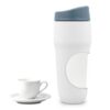 Kubek termiczny 400 ml Air Gifts | Niram - obrazek 21