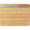 Bambusowa deska do krojenia