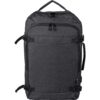 Plecak na laptopa 17" RPET - obrazek 3