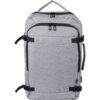 Plecak na laptopa 17" RPET - obrazek 8
