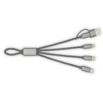 Kabel do ładowania i synchronizacji BrandCharger Trident 2