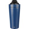 Butelka sportowa 750 ml, shaker - obrazek 10
