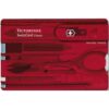 Narzędzie wielofunkcyjne Victorinox SwissCard Classic - obrazek 8