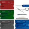 Narzędzie wielofunkcyjne Victorinox SwissCard Classic - obrazek 15