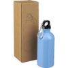 Butelka sportowa 400 ml - obrazek 30