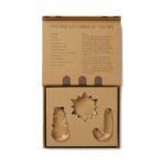 Zestaw foremek do ciasta VINGA Classic, 3 el.